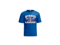 Byrnes Lacrosse Core Performance T-shirt