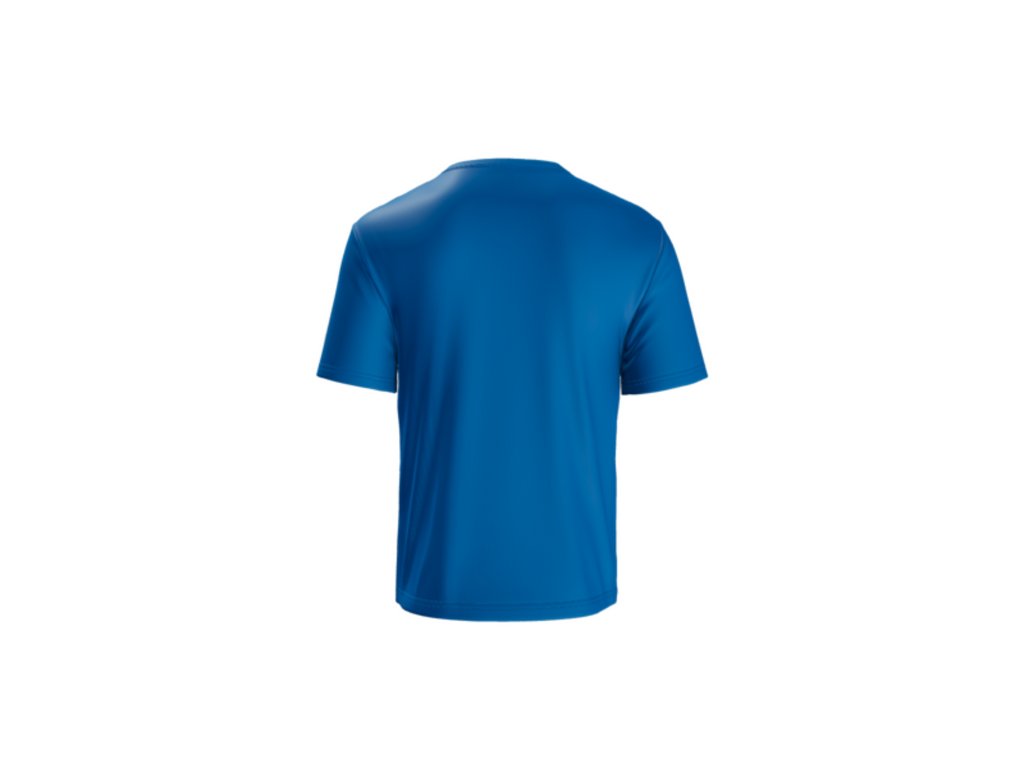 Byrnes Lacrosse Core Performance T-shirt