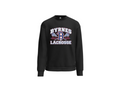 Byrnes Lacrosse Heavyweight Crewneck