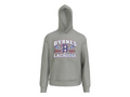 Byrnes Lacrosse Heavyweight Hoodie