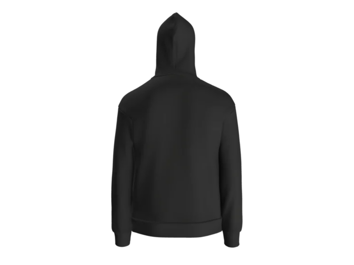 Byrnes Lacrosse Heavyweight Hoodie
