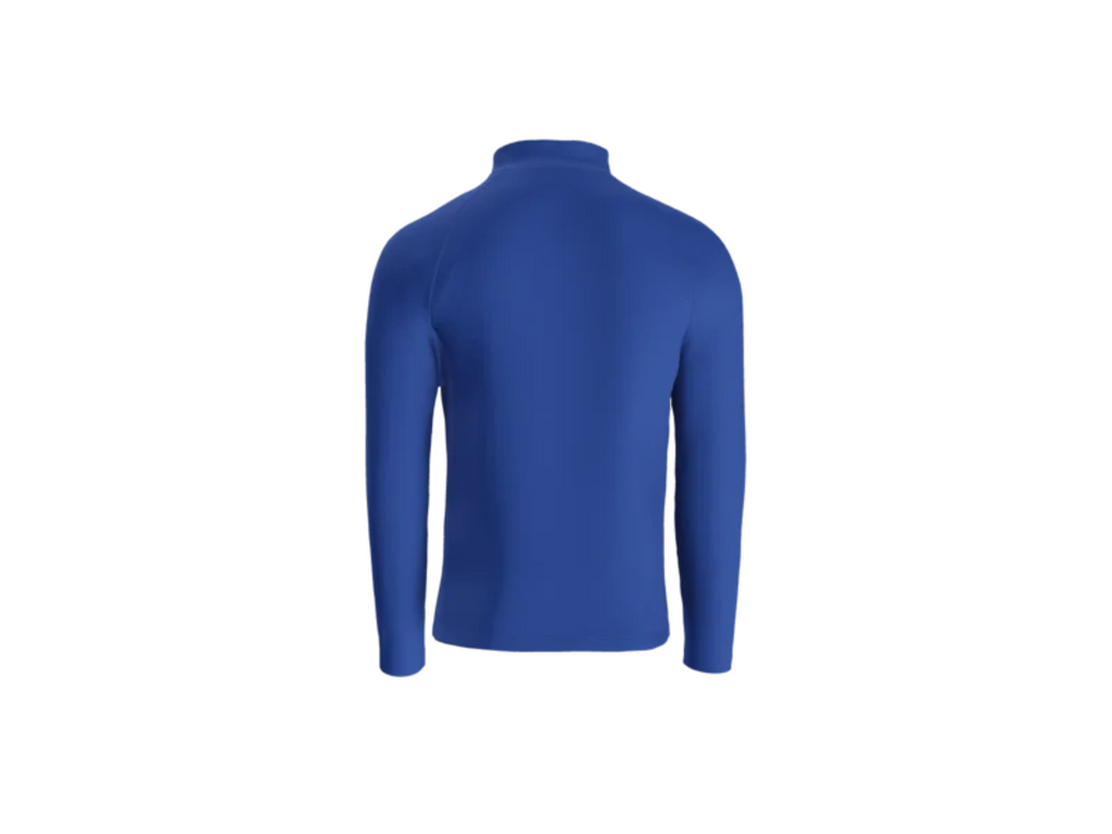Byrnes Lacrosse Quarter-Zip