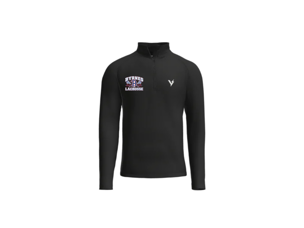 Byrnes Lacrosse Quarter-Zip