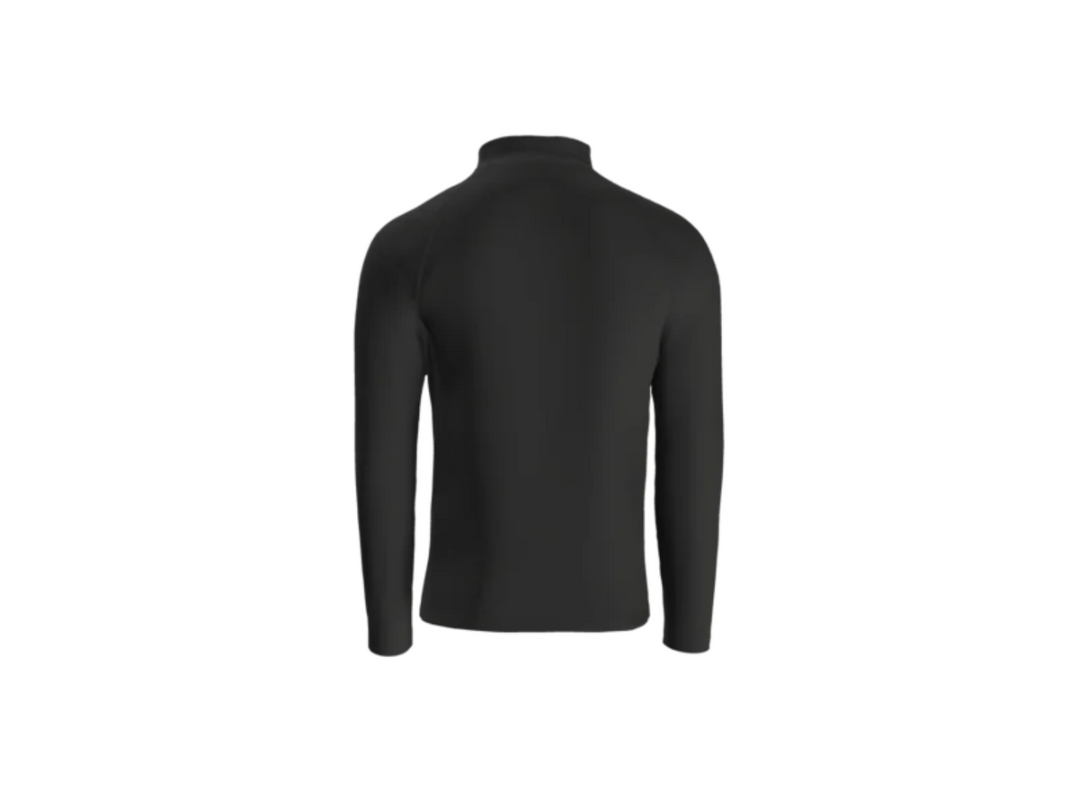 Byrnes Lacrosse Quarter-Zip