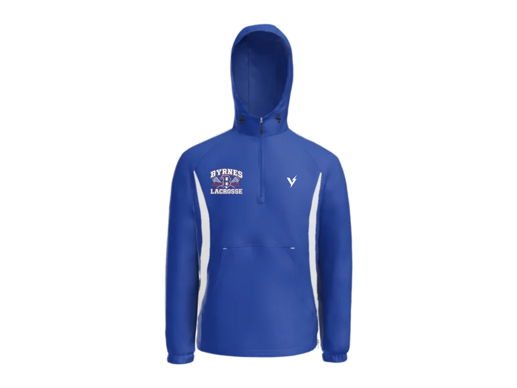 Byrnes Lacrosse Wind Jacket