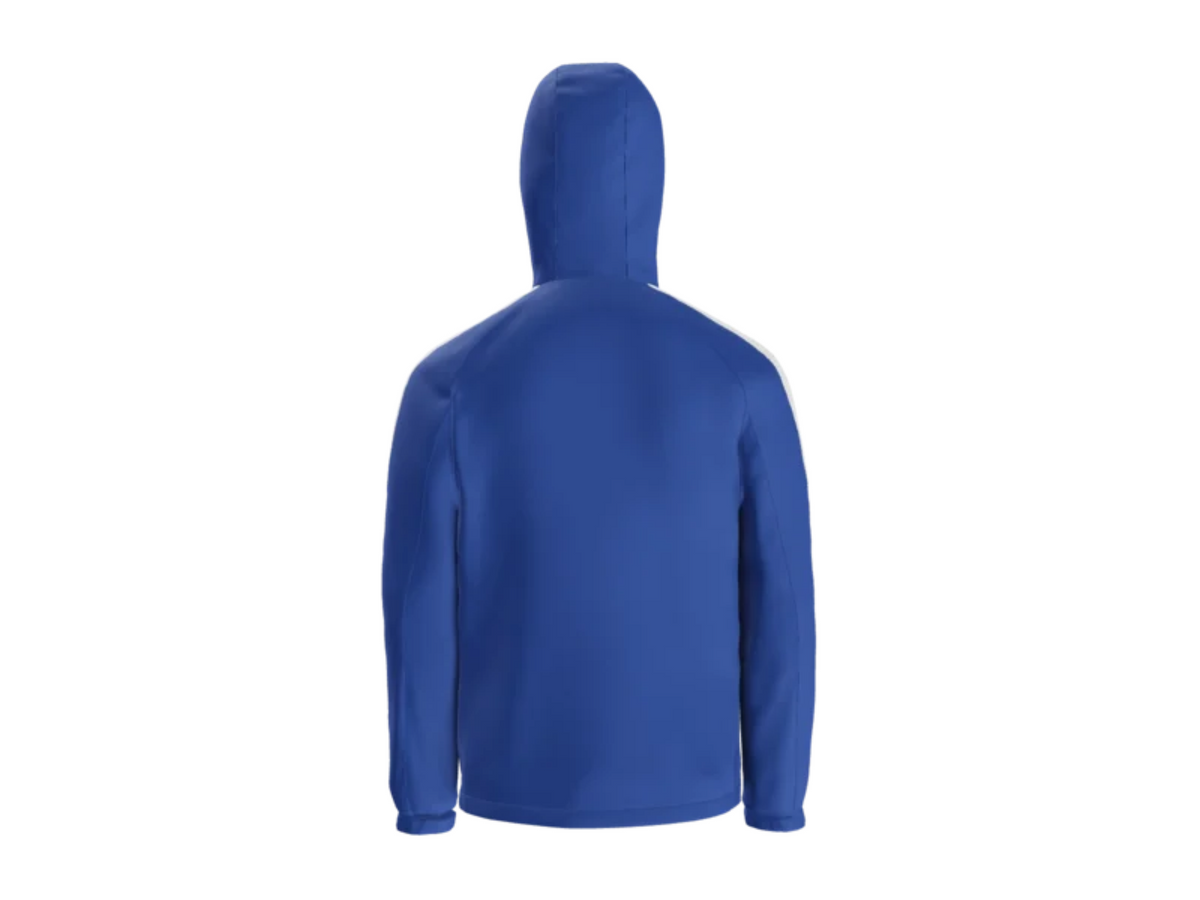 Byrnes Lacrosse Wind Jacket