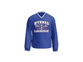 Byrnes Lacrosse Wind Shirt