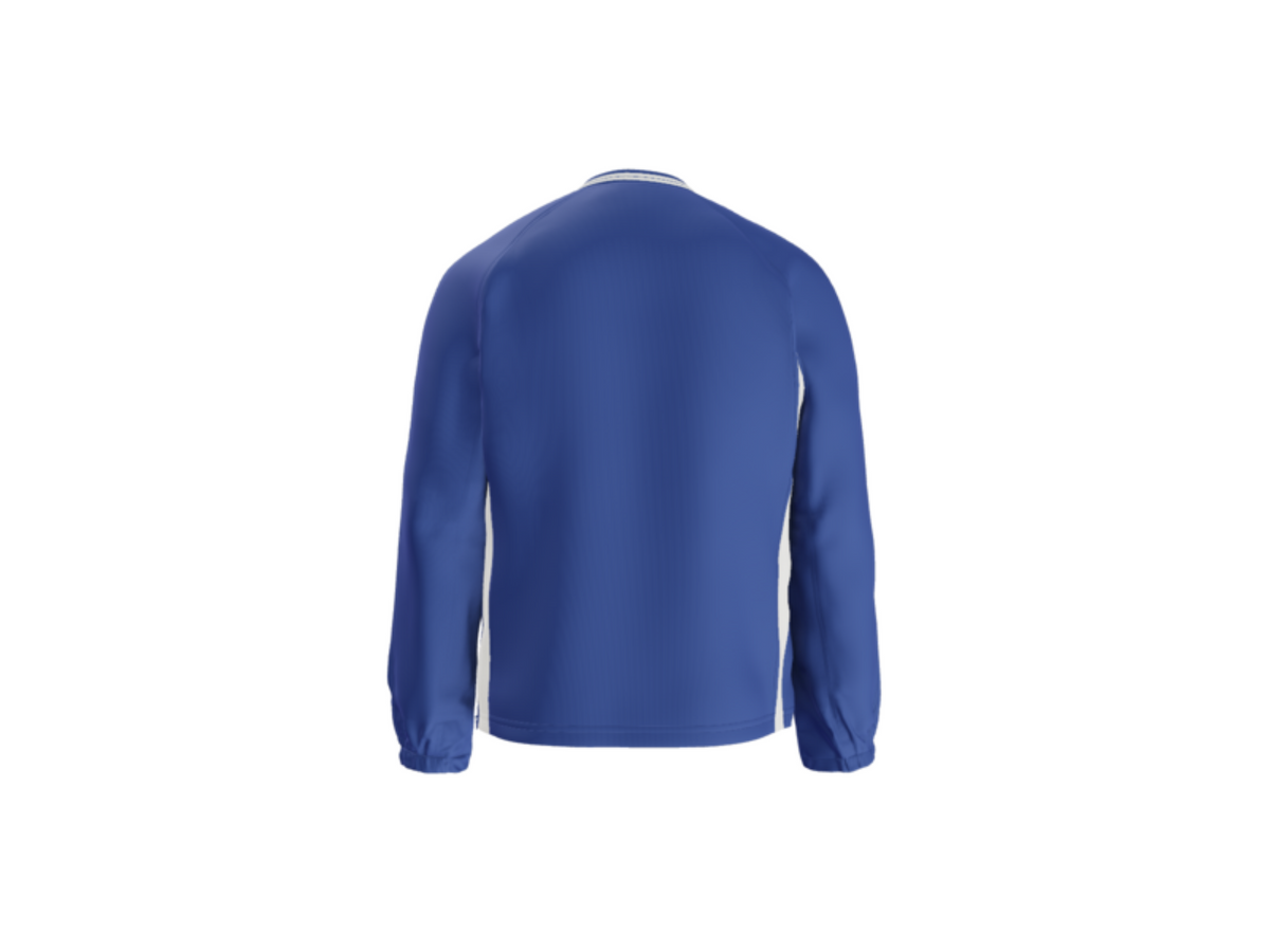Byrnes Lacrosse Wind Shirt
