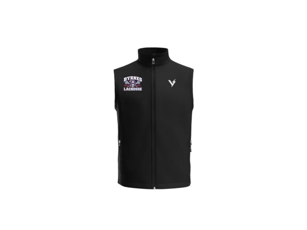 Byrnes Lacrosse Vest
