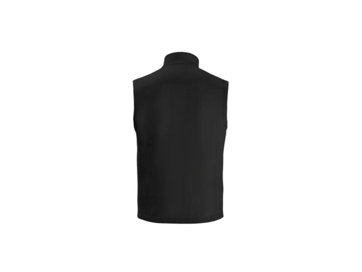 Byrnes Lacrosse Vest