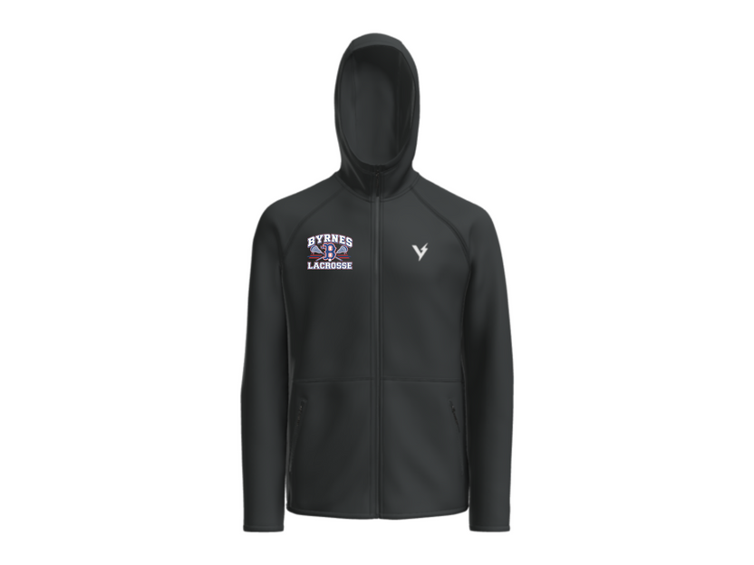 Byrnes Lacrosse Pulse Full Zip – Voltz
