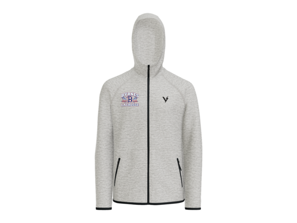 Byrnes Lacrosse Pulse Full Zip