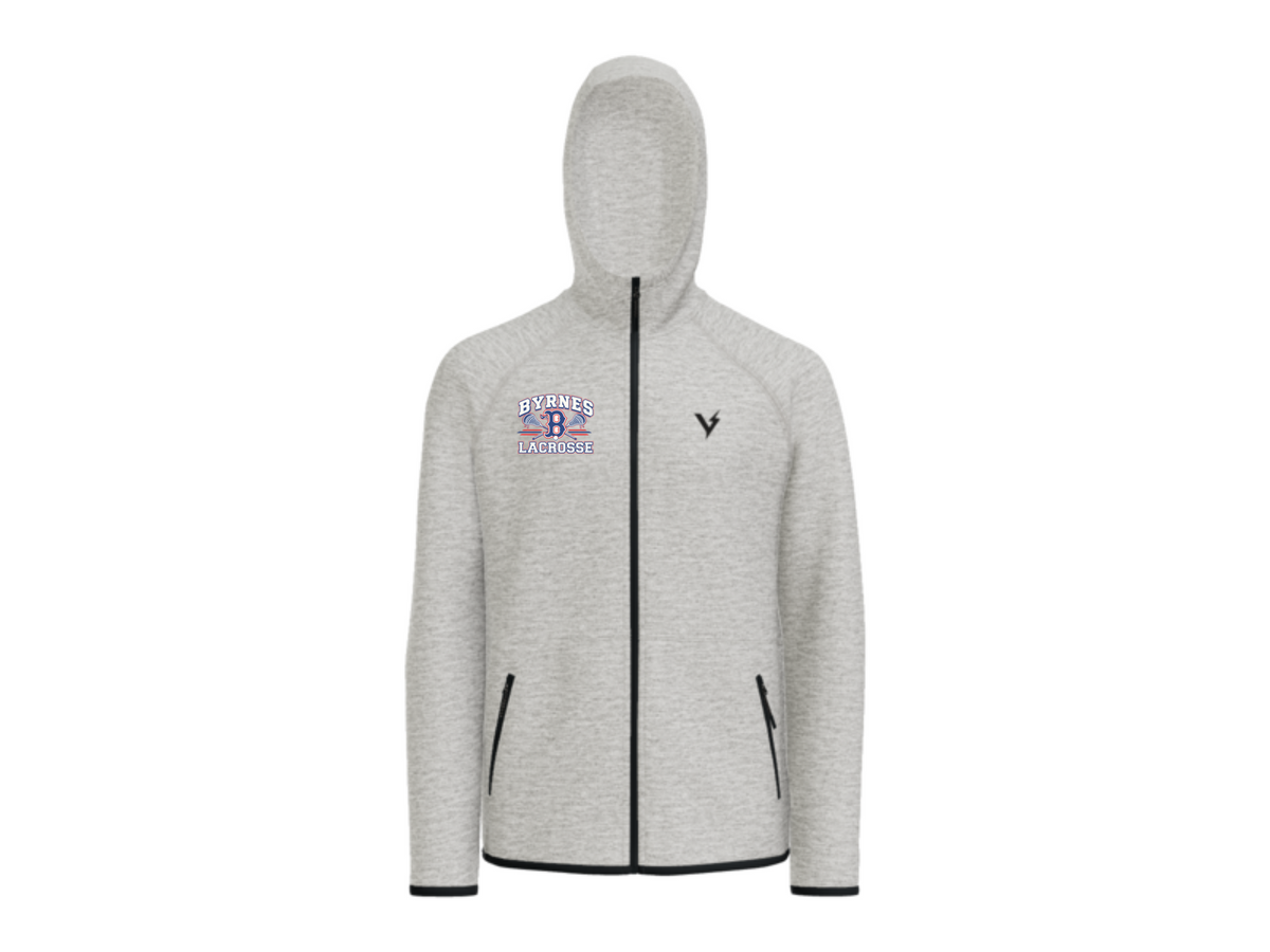 Byrnes Lacrosse Pulse Full Zip