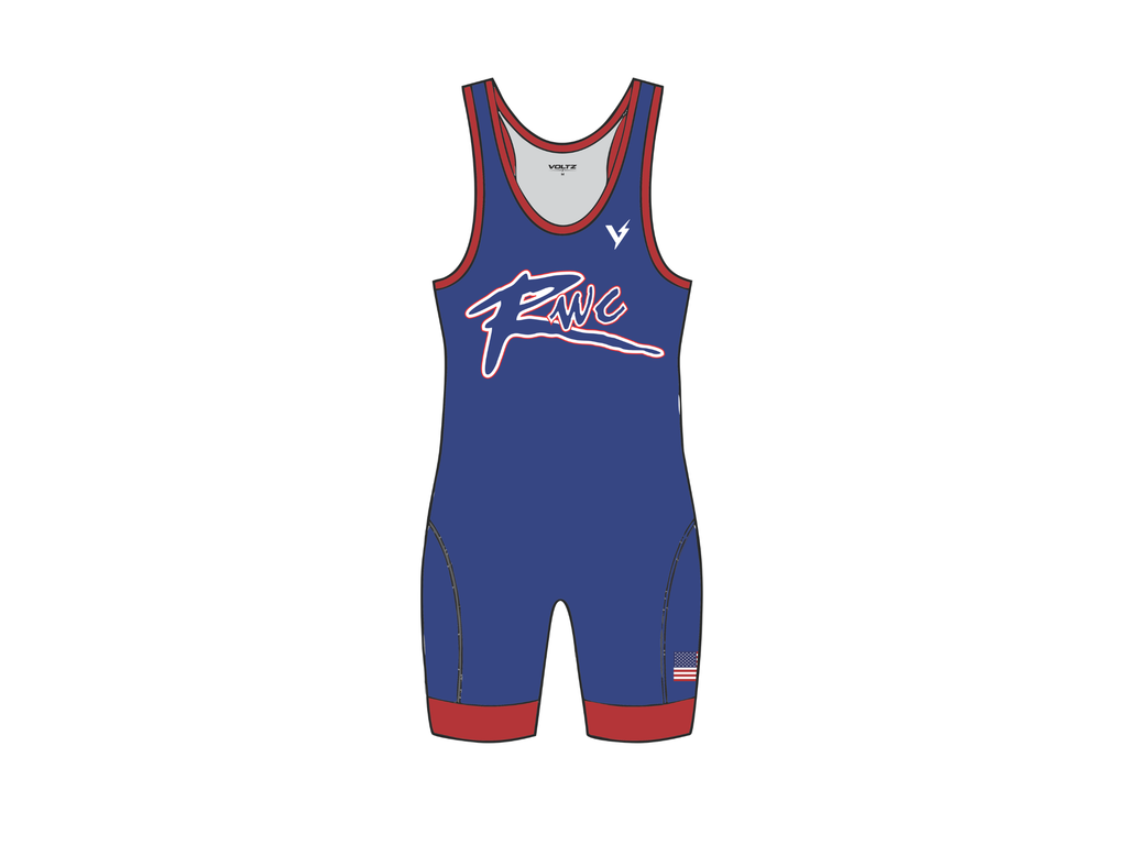 Byrnes Powersurge Singlet