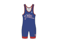 Byrnes Powersurge Singlet
