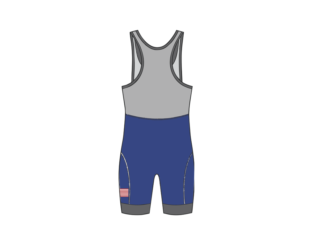Byrnes Powersurge Singlet