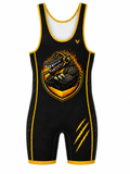 Gator Singlet