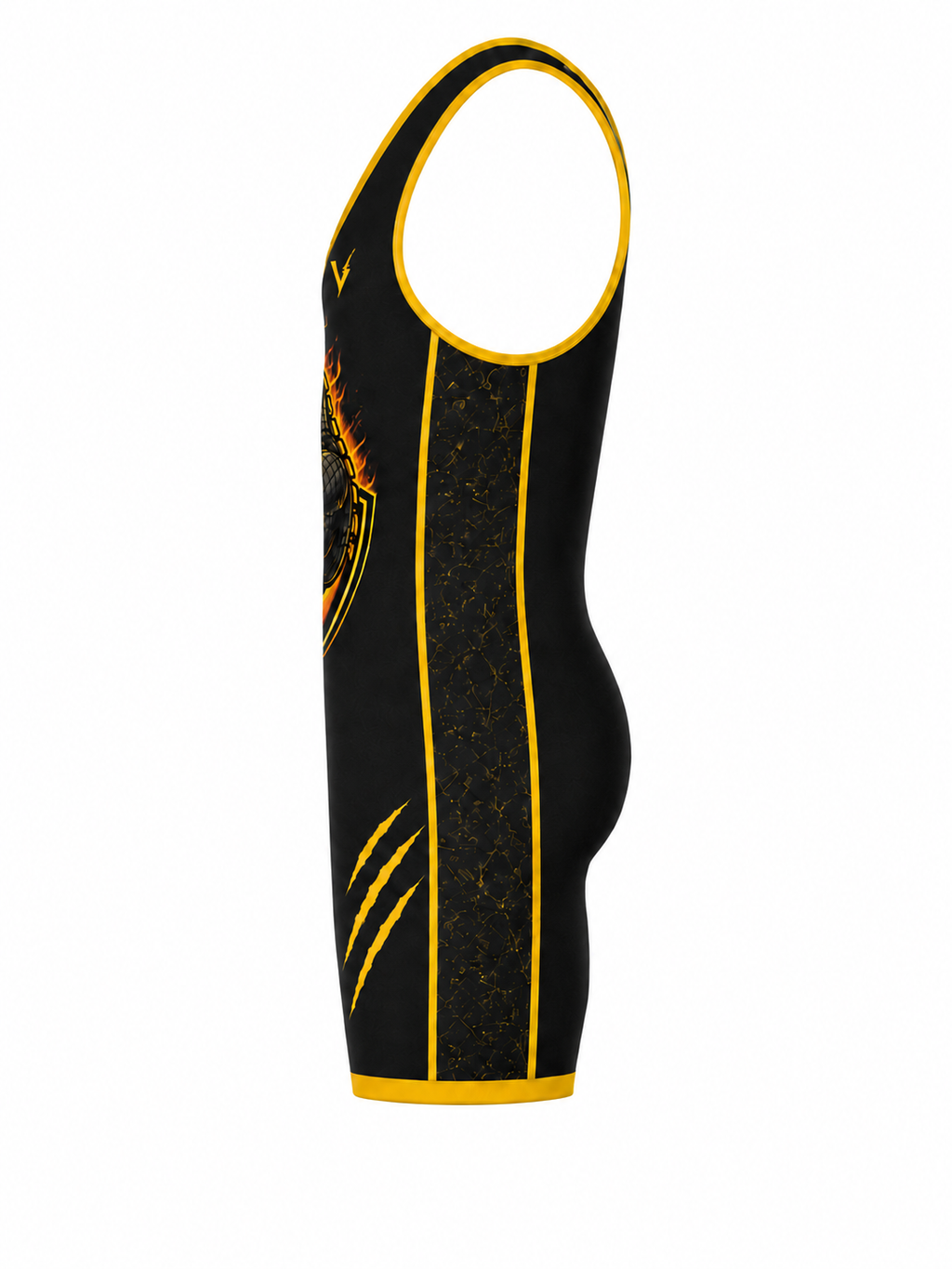 Gator Singlet