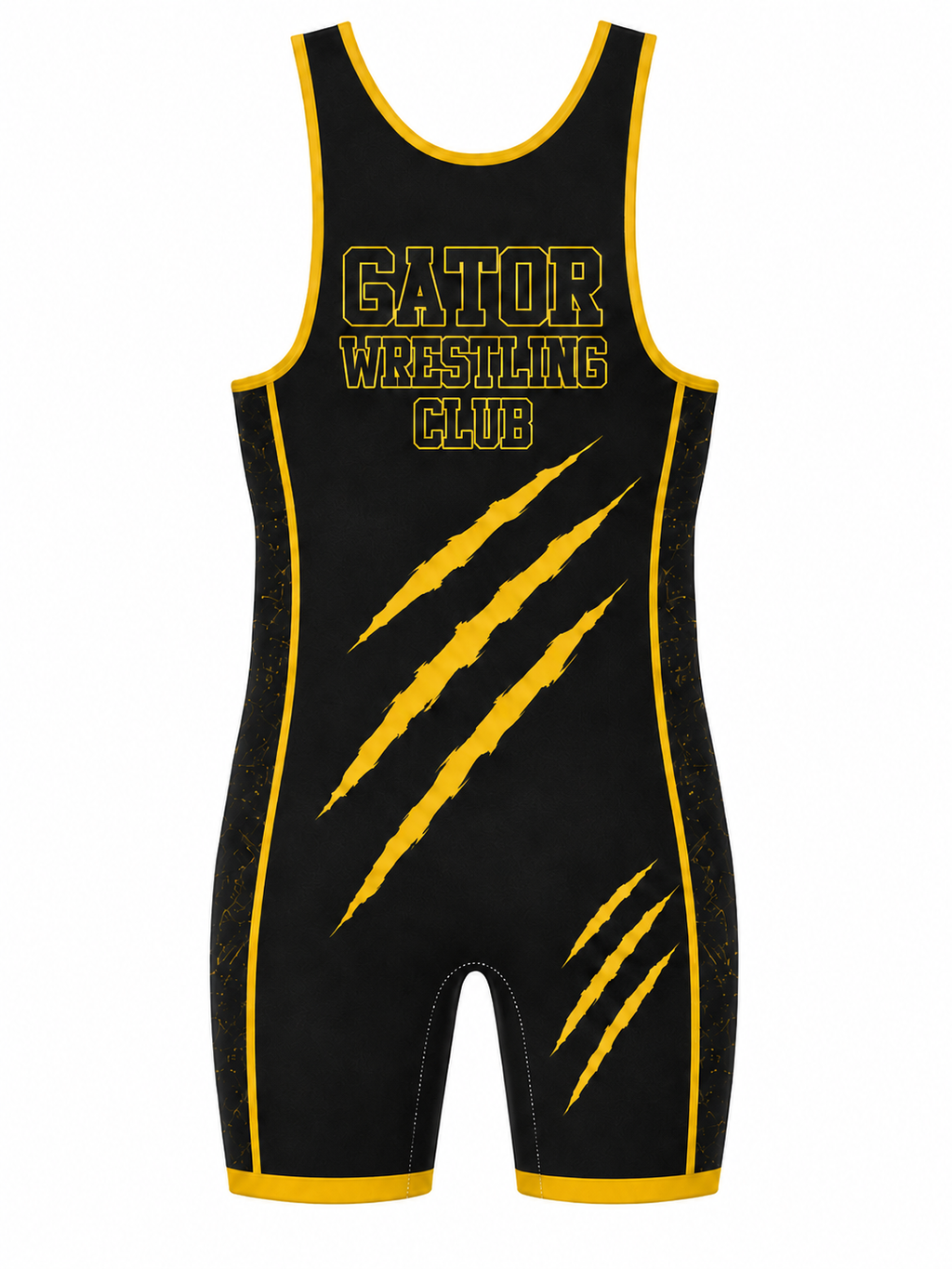 Gator Singlet
