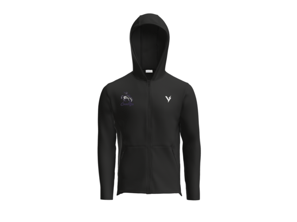 Highlands Momentum Full zip
