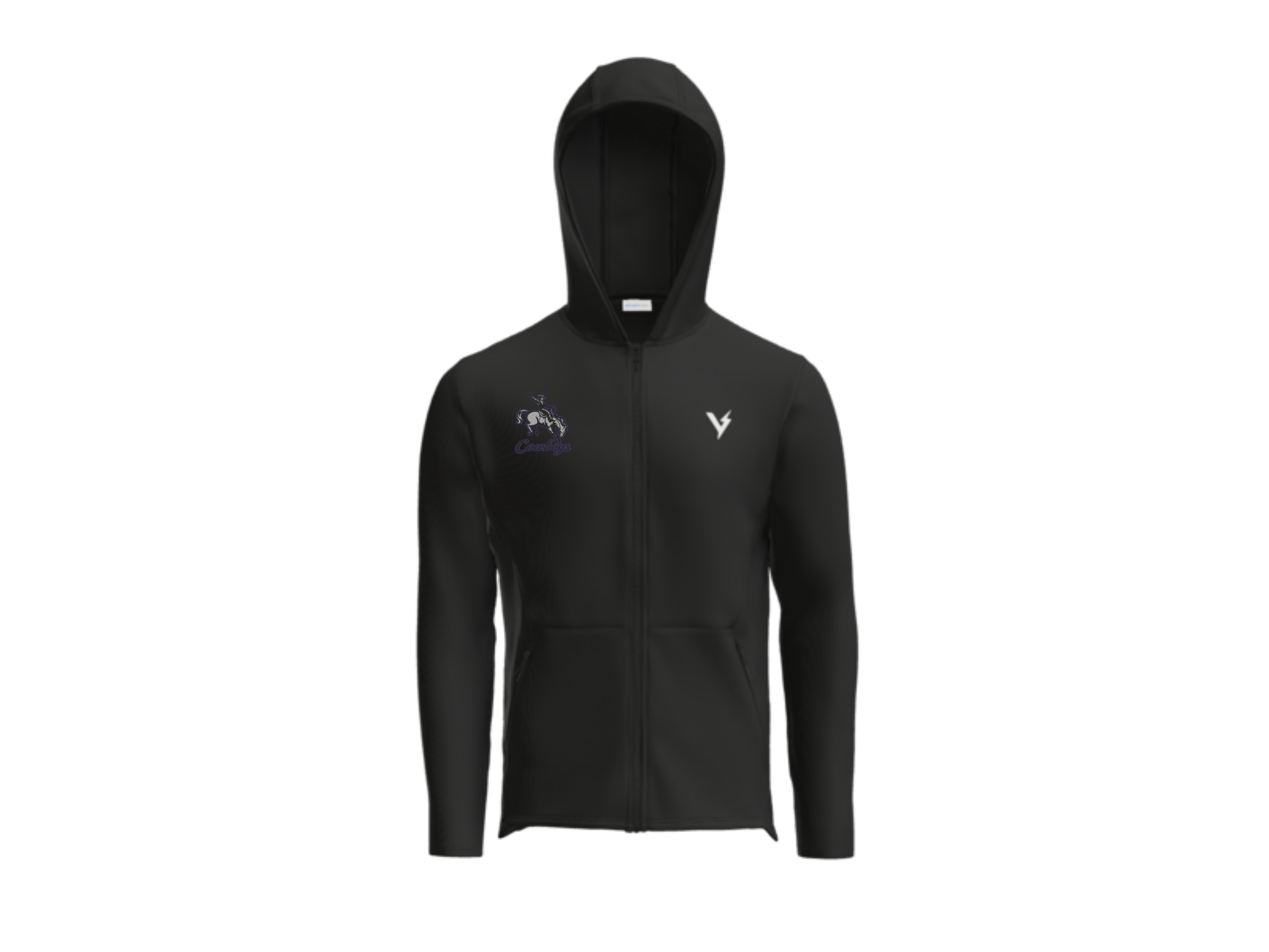 Highlands Momentum Full zip