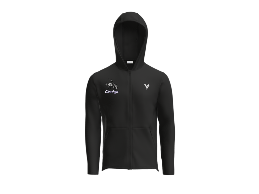 Highlands Momentum Full zip