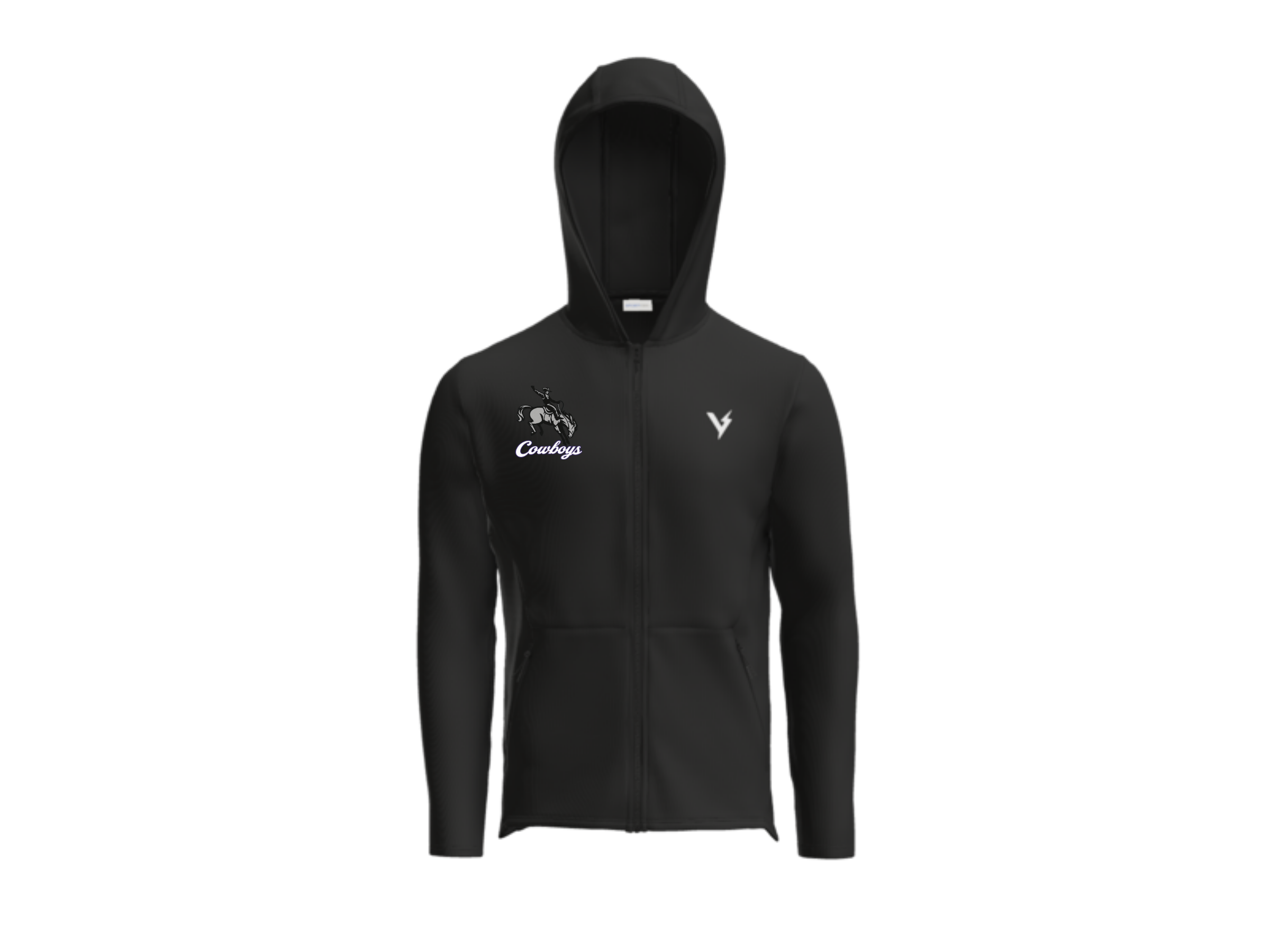 Highlands Momentum Full zip
