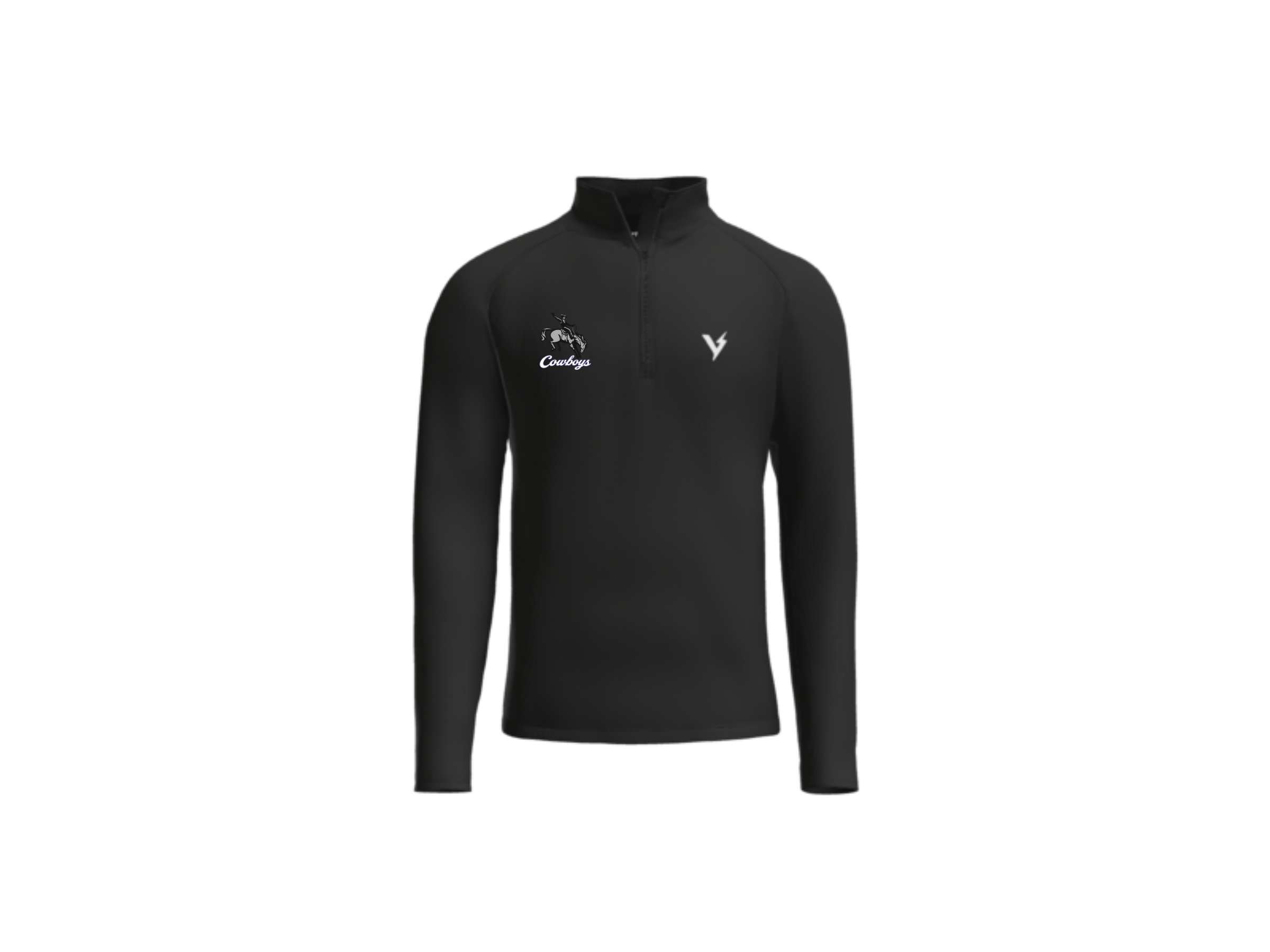 Highlands Core Quarter Zip