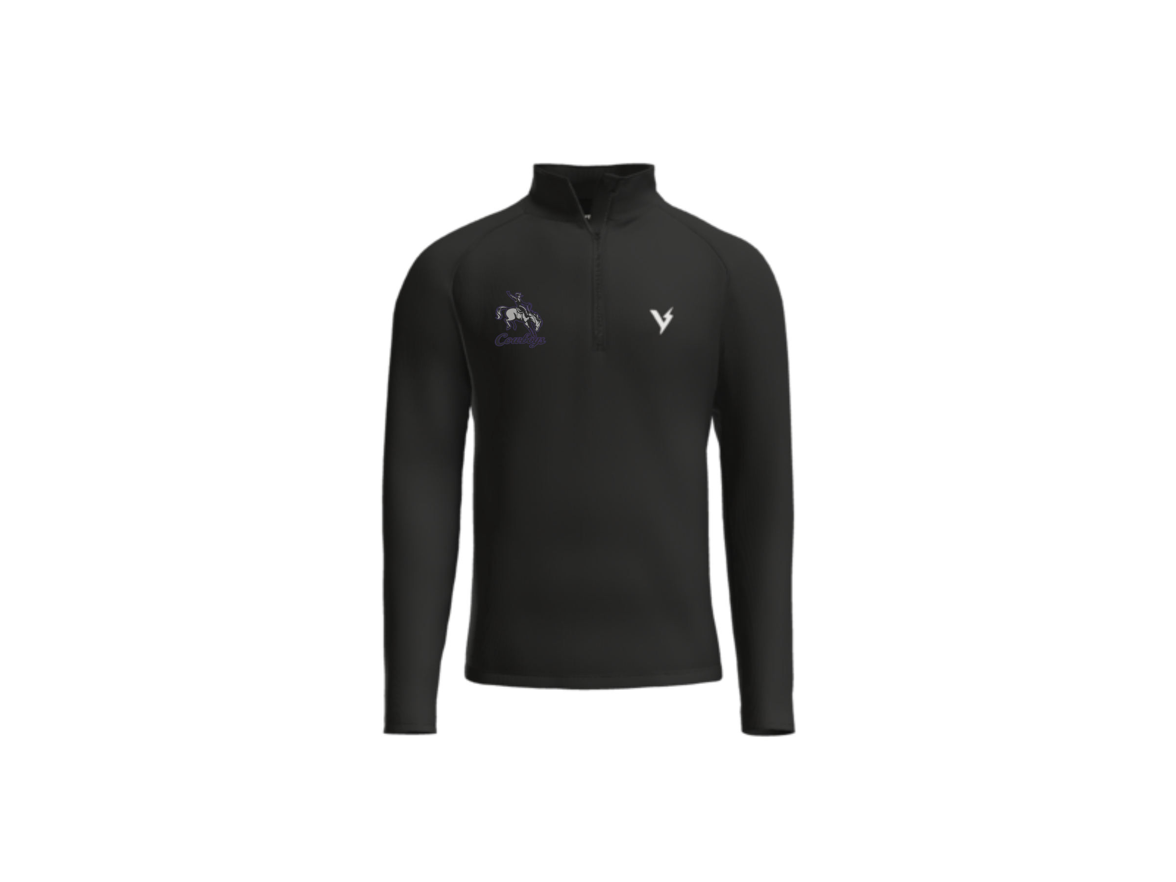 Highlands Core Quarter Zip