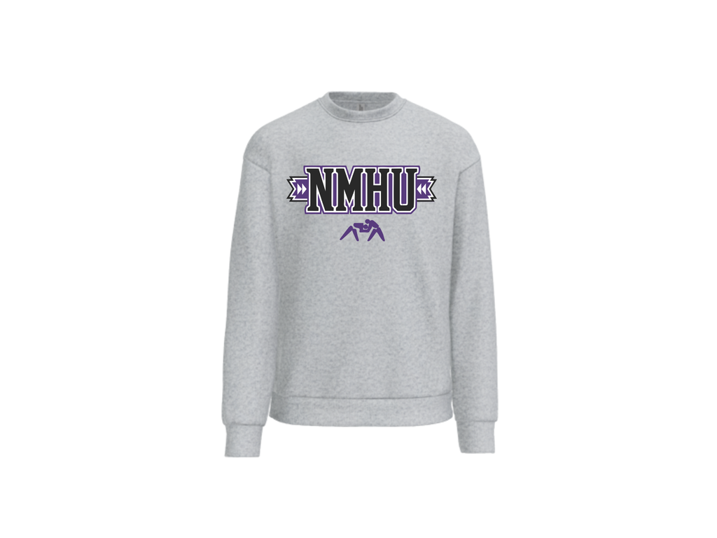 Highlands Heavyweight Crewneck