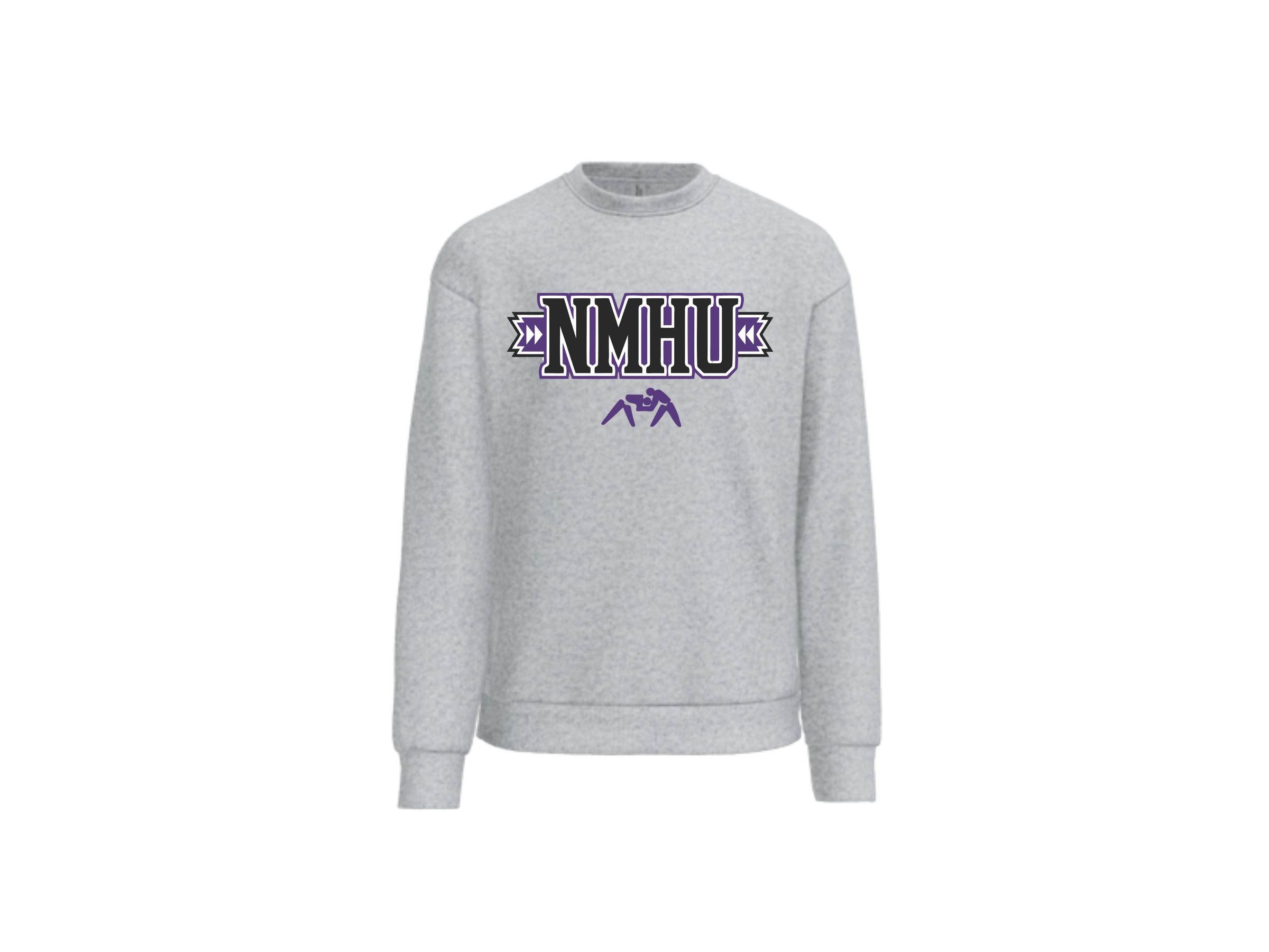 Highlands Heavyweight Crewneck