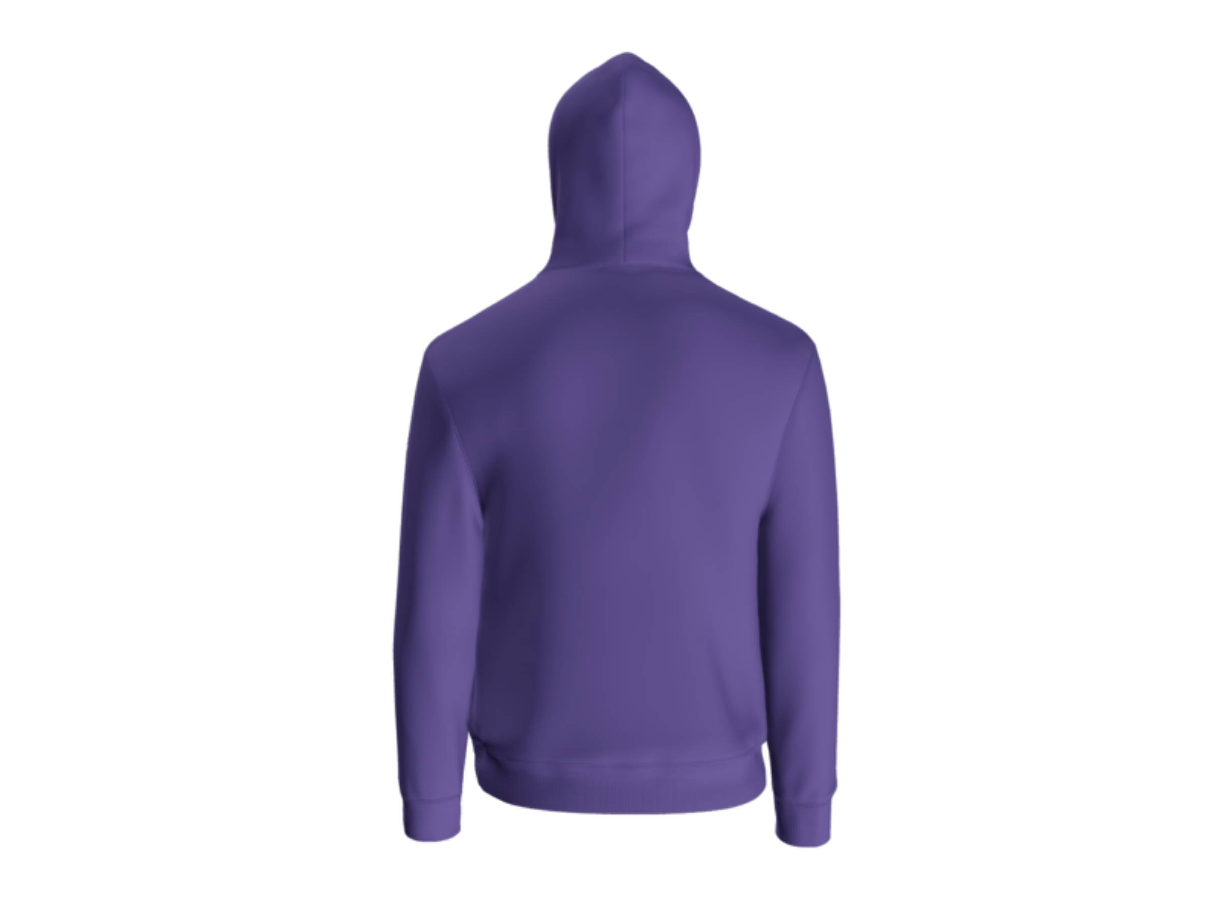 Highlands Essential Hoodie