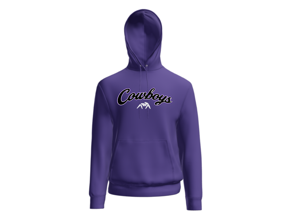 Highlands Essential Hoodie