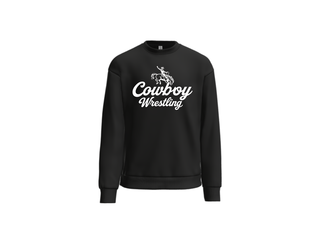 Highlands Heavyweight Crewneck