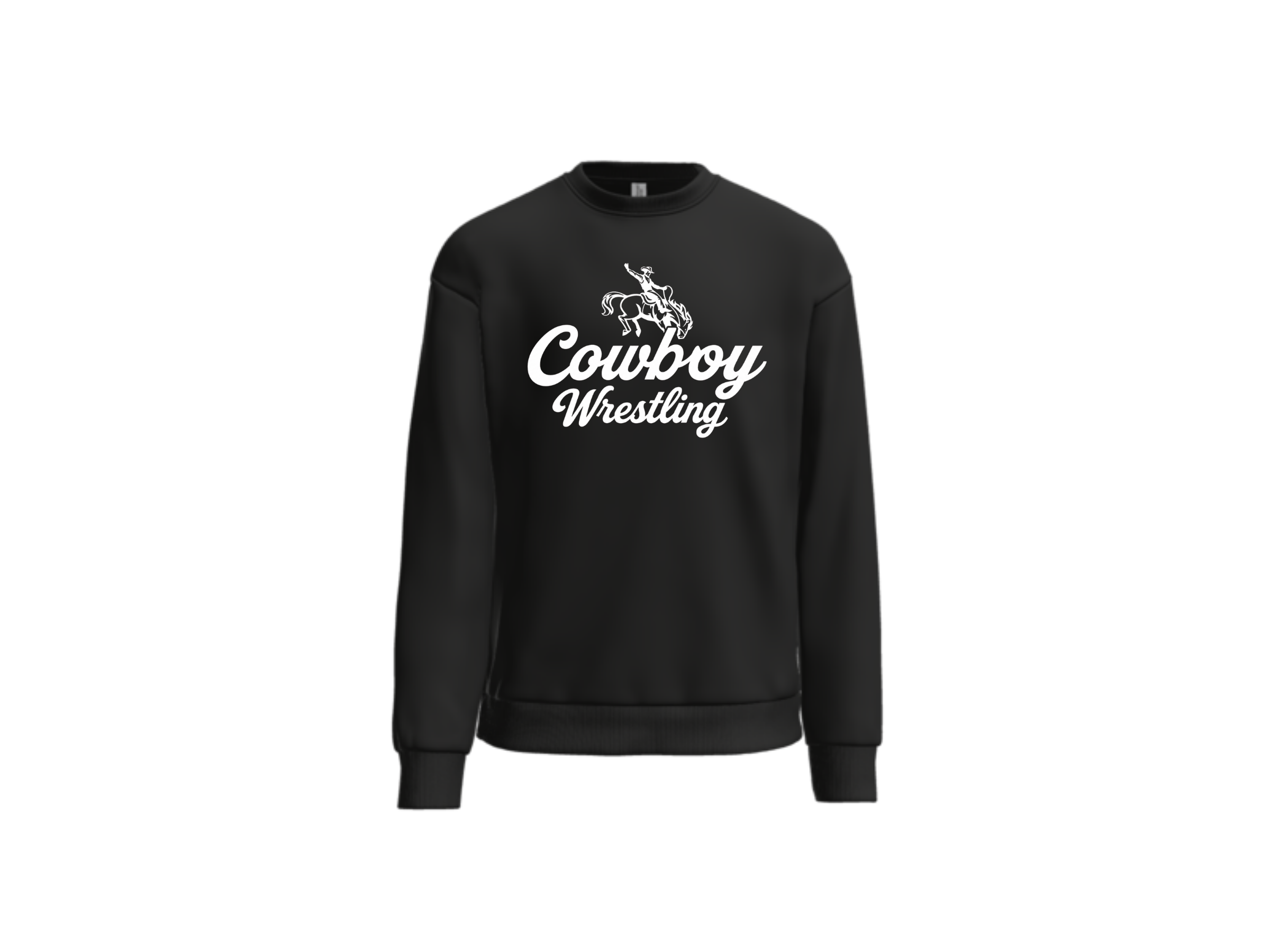 Highlands Heavyweight Crewneck