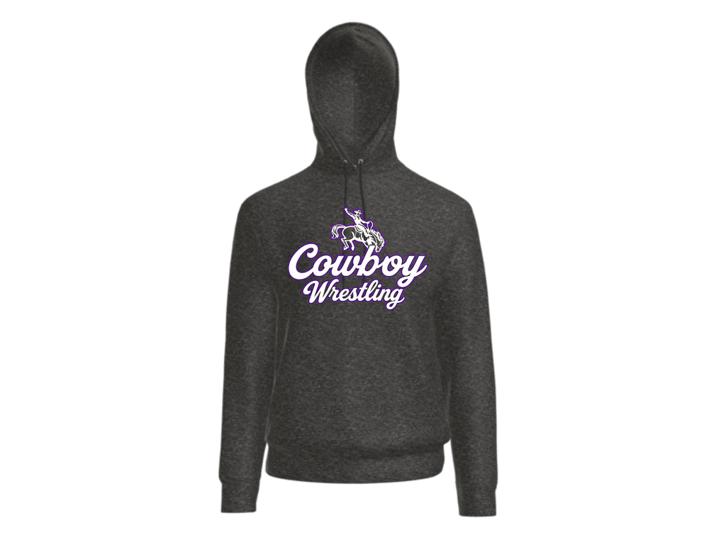 Highlands Essential Hoodie
