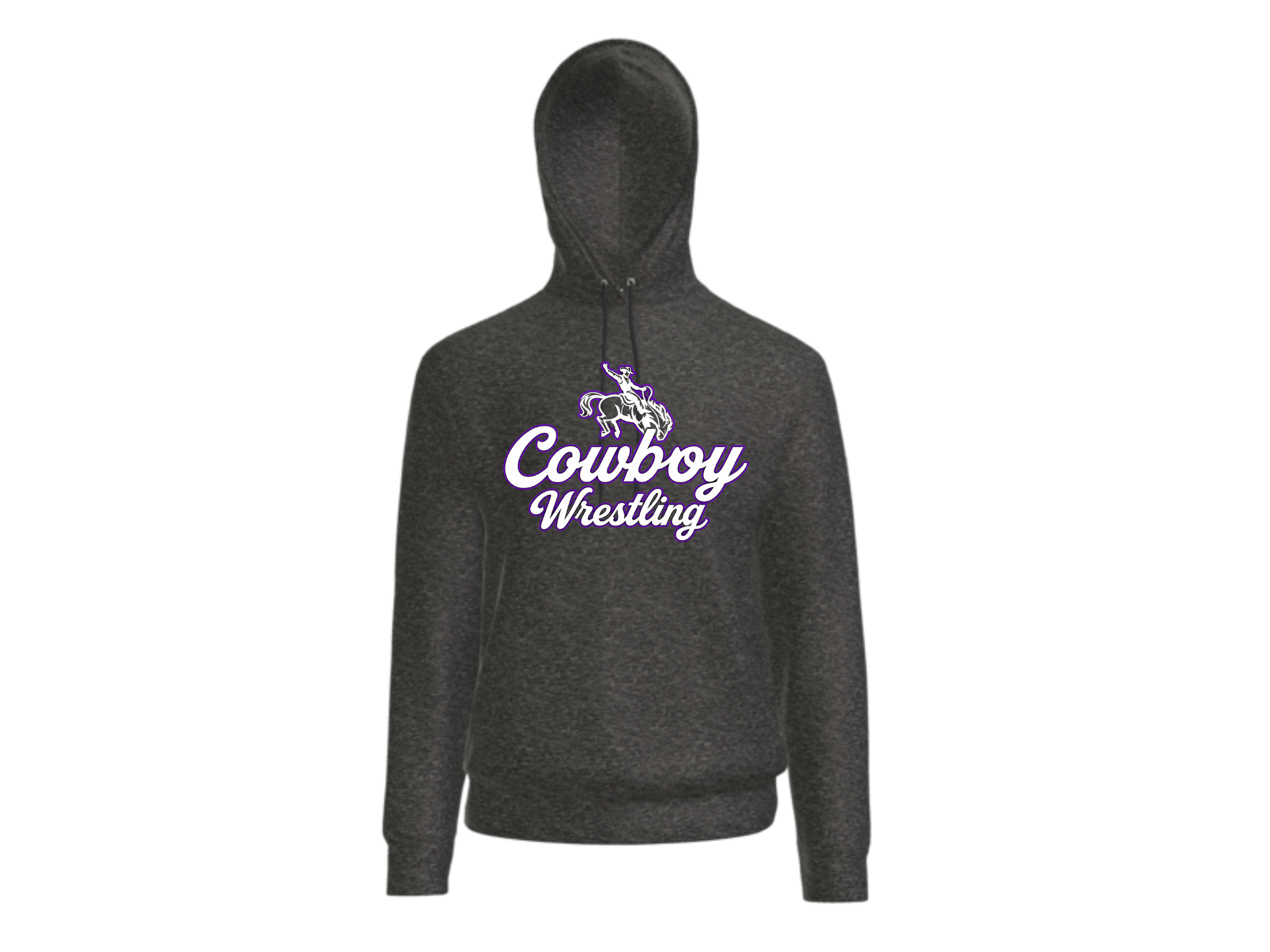 Highlands Essential Hoodie