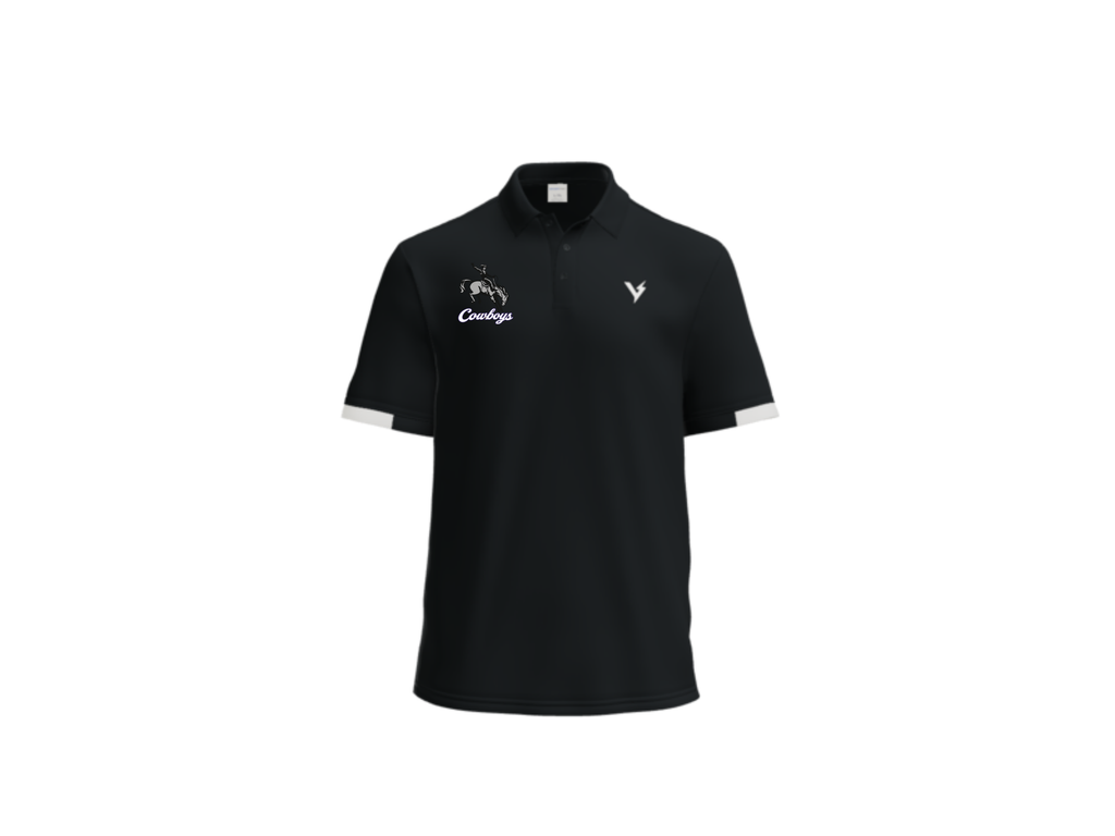 Highlands Colorblock Polo