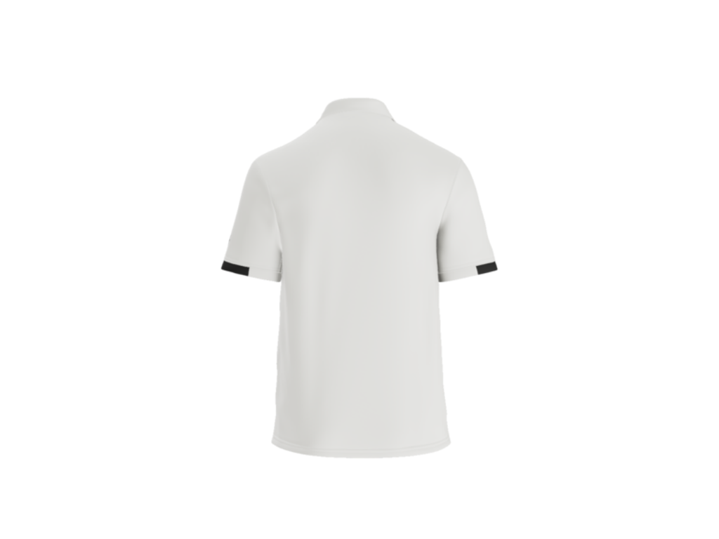 Highlands Colorblock Polo