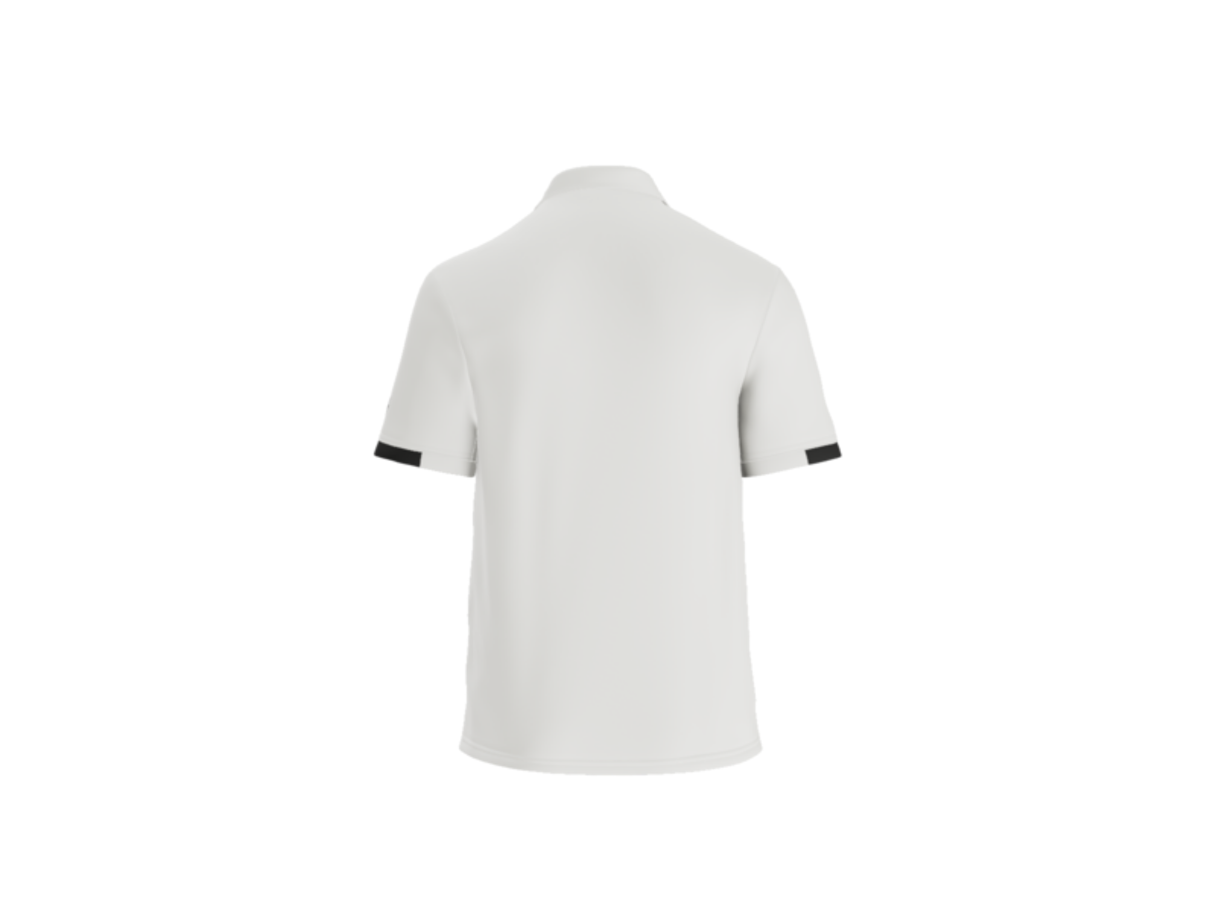 Highlands Colorblock Polo