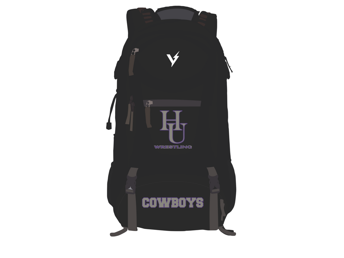 Cowboys Livewire Bag