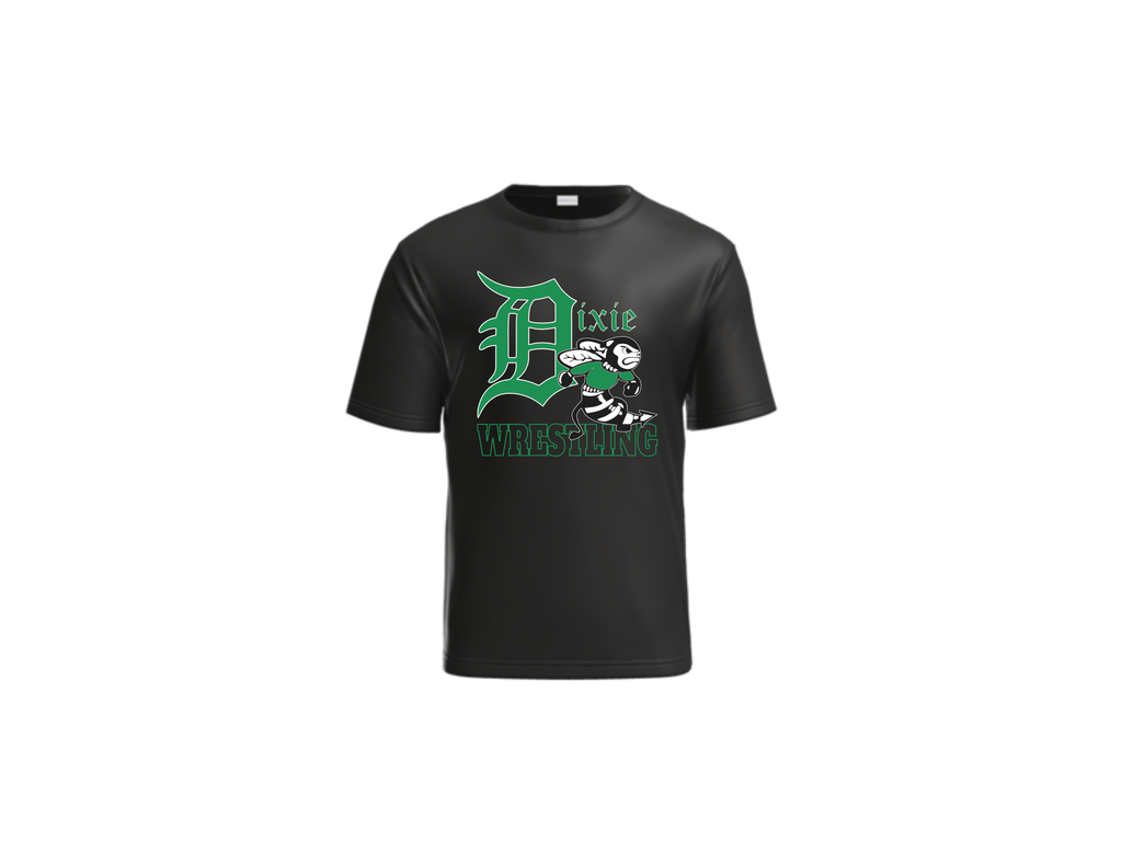 Dixie Core Performance T-shirt