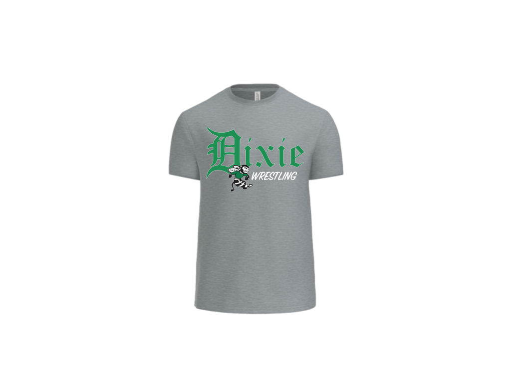 Dixie Soft Feel T-shirt