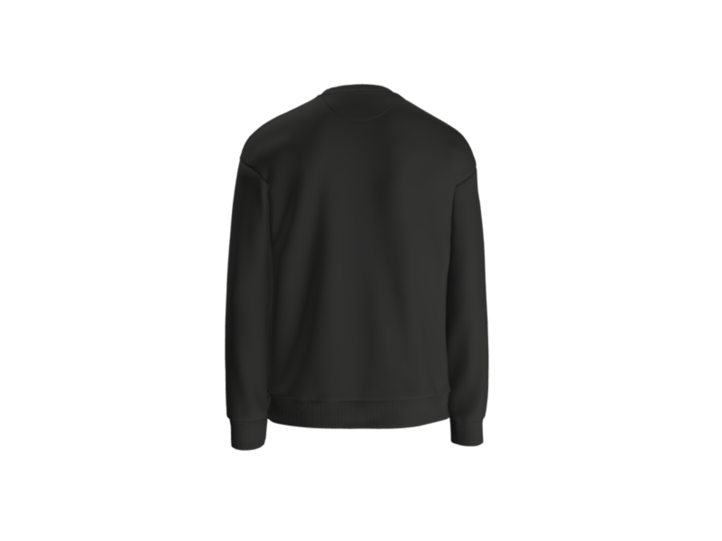 Dixie Heavyweight Crewneck
