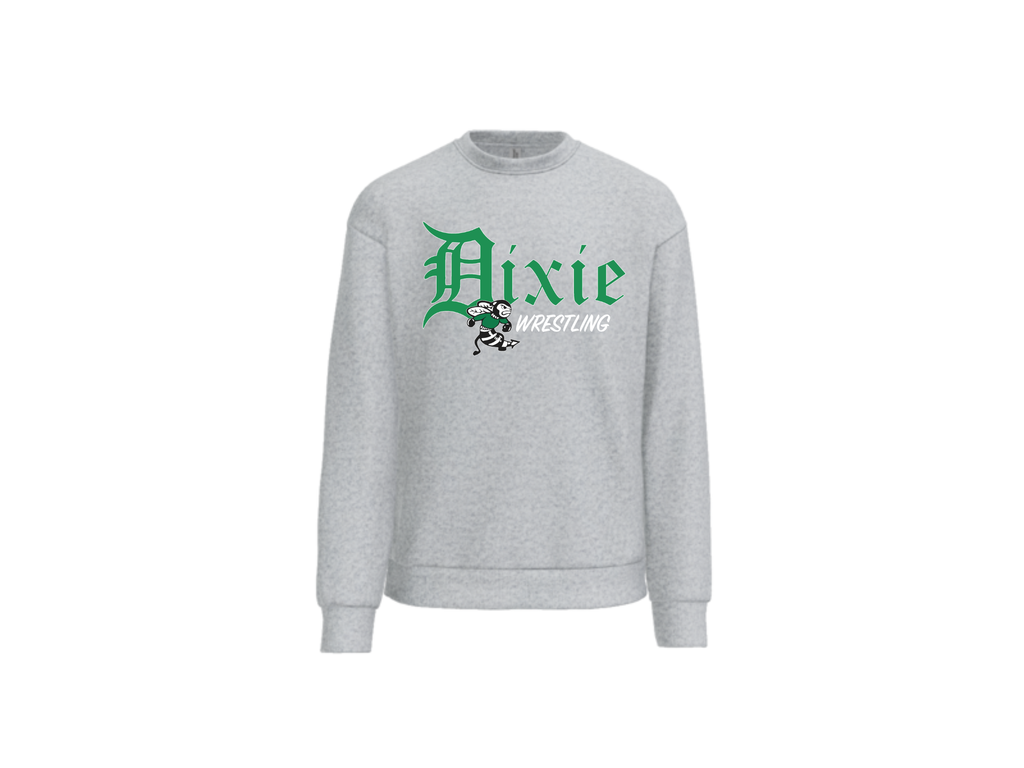 Dixie Heavyweight Crewneck