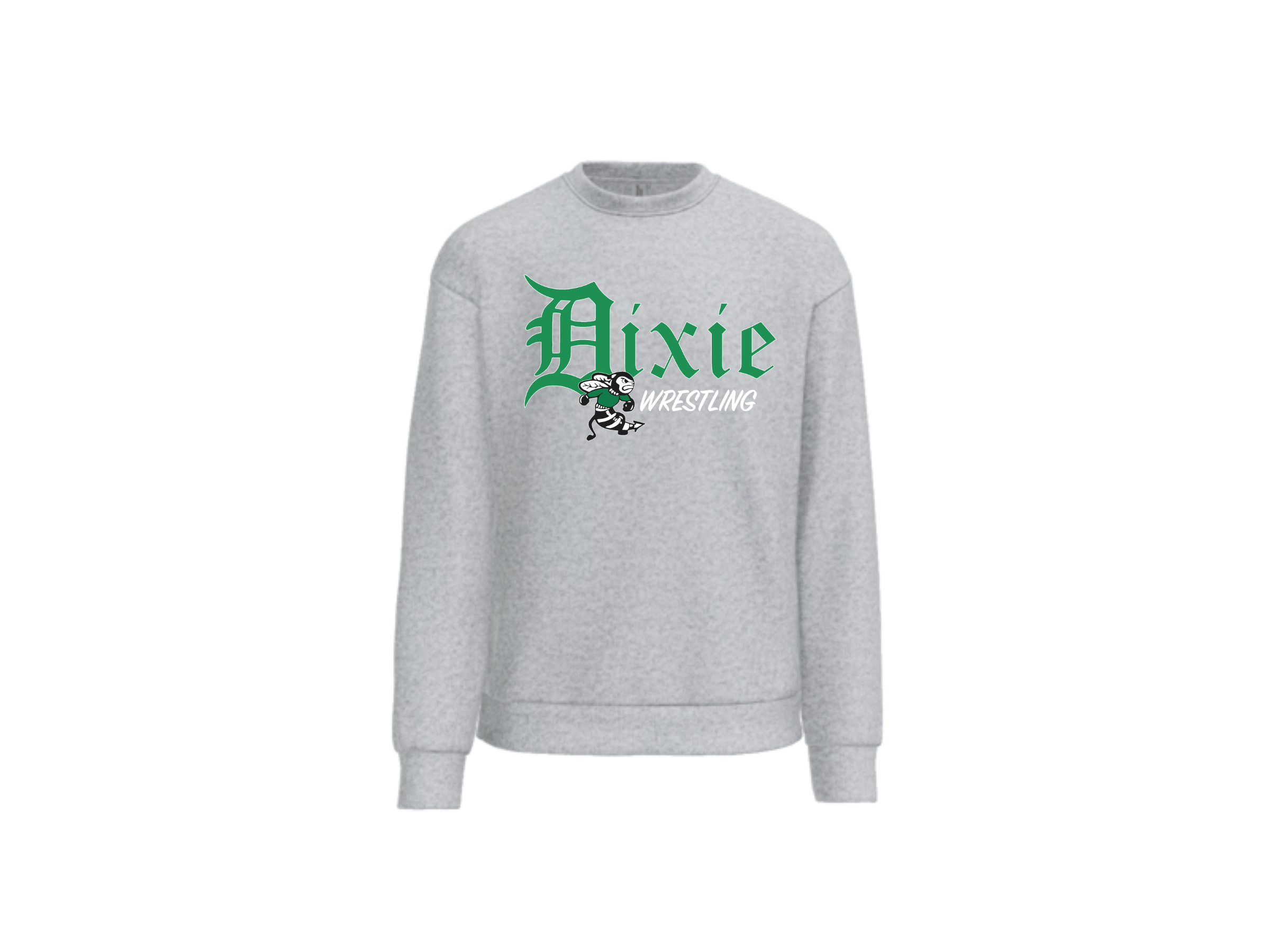 Dixie Heavyweight Crewneck