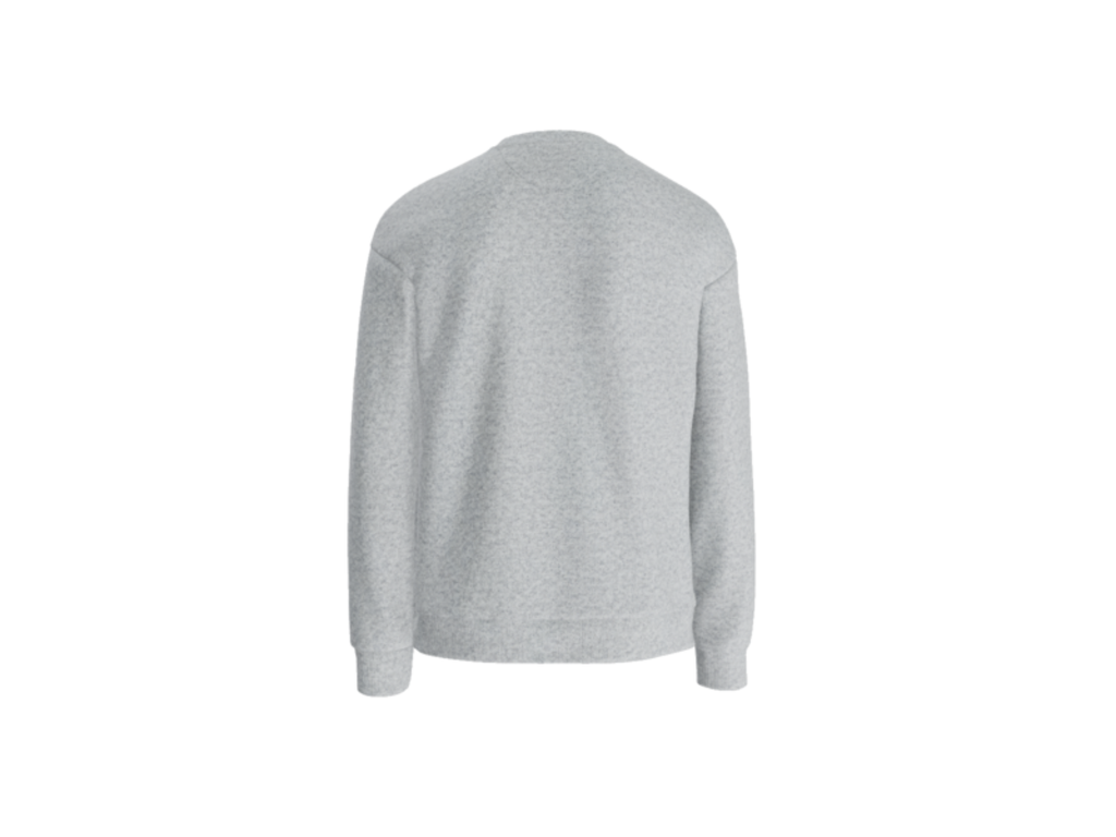 Dixie Heavyweight Crewneck