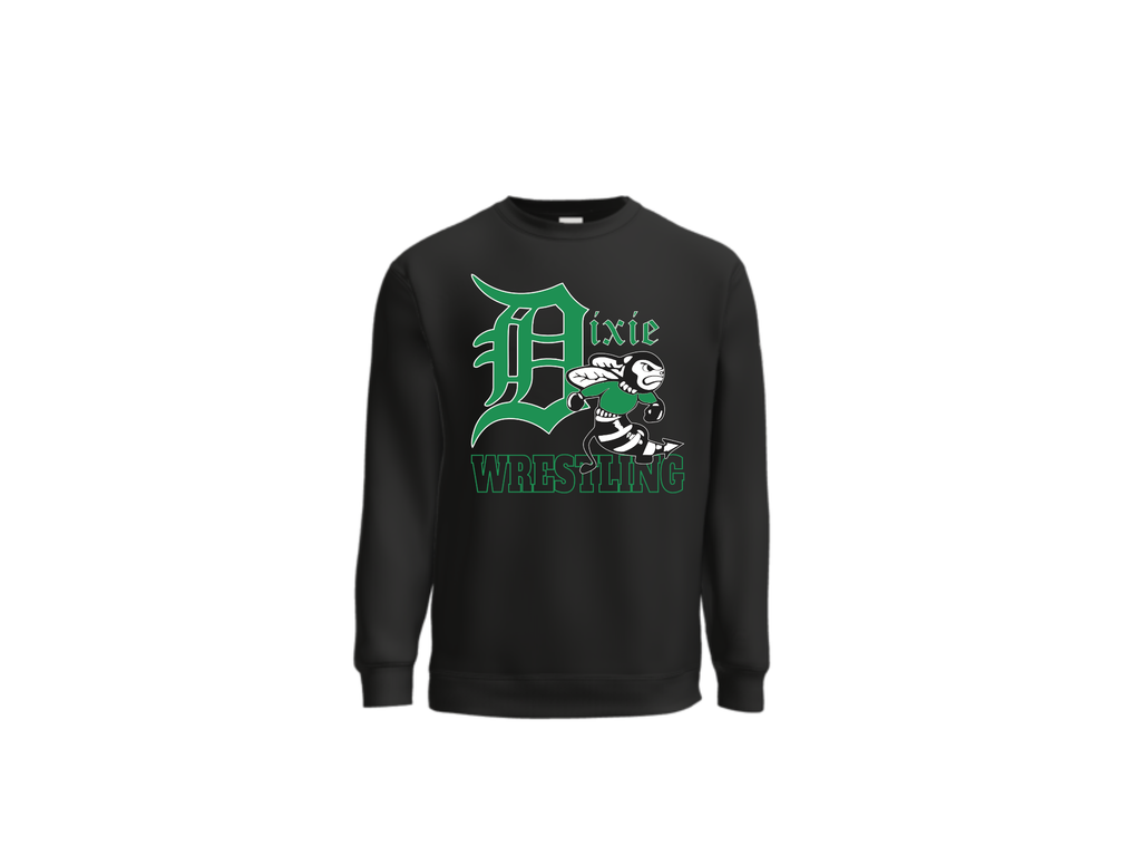 Dixie Essential Crewneck