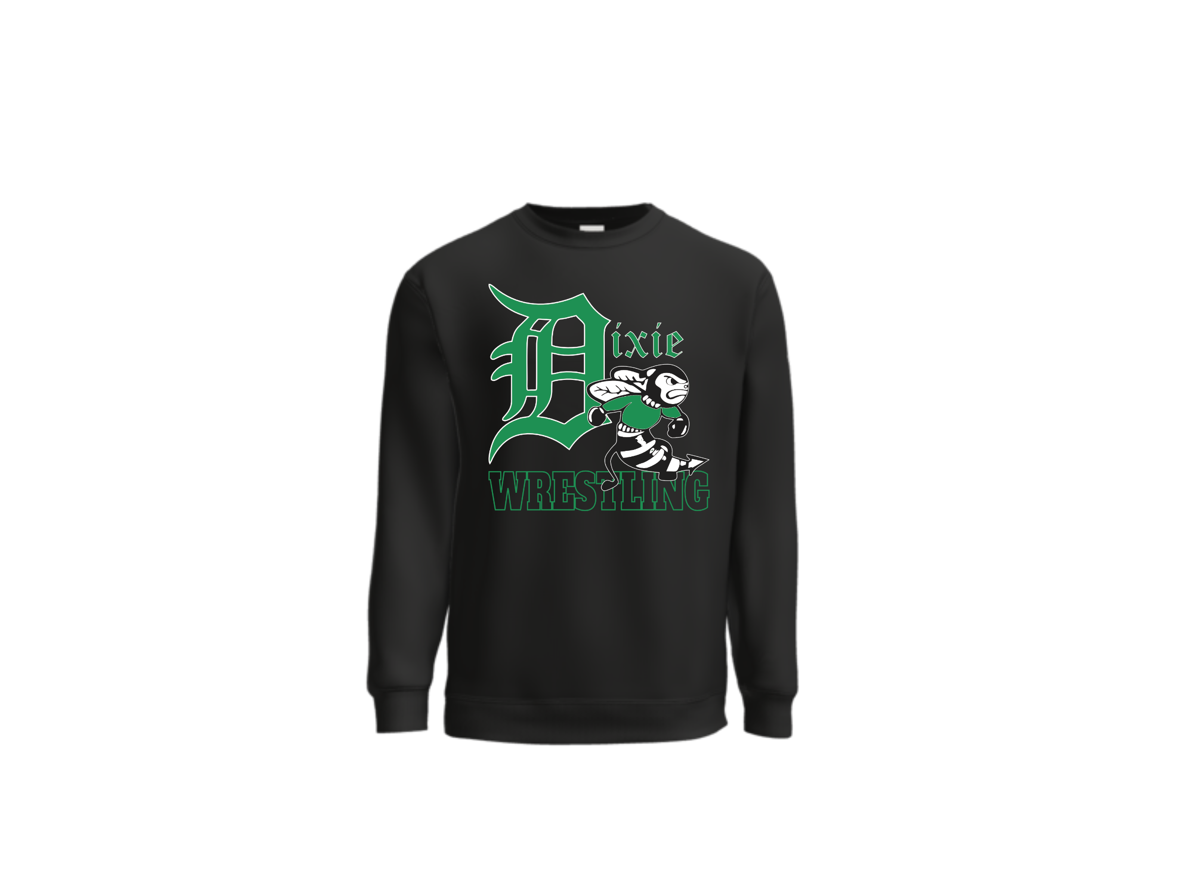 Dixie Essential Crewneck