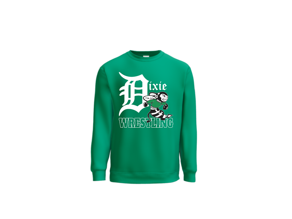 Dixie Essential Crewneck